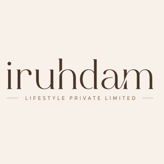 Iruhdam Lifestyle Private Limited logo