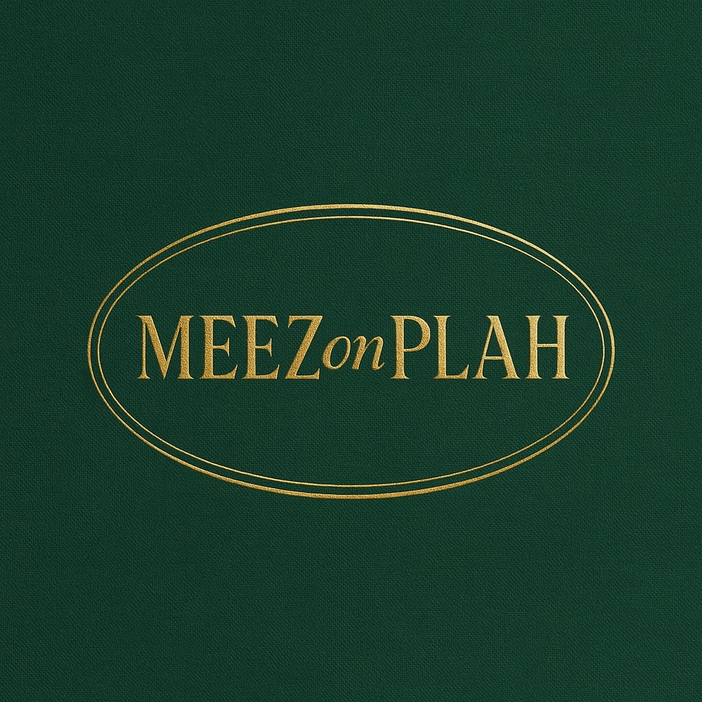 MeezOnPlah logo